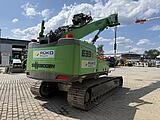 Telekrane Sennebogen 633 R Serie E