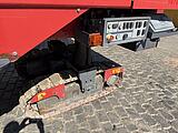 Straßenfräsen Wirtgen W 210 XP
