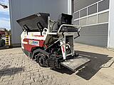 Kleinfertiger Dynapac F80W