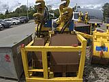 Zweiwegebagger Atlas 1604 K ZW