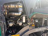 Kettenfertiger Vögele Super 1300-3i
