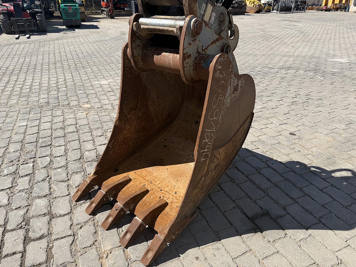 Kettenbagger Liebherr R 920 Compact LC