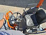 Kombiwalze Hamm HD 10i VT
