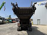 Beschicker Bomag BMF 2500 M