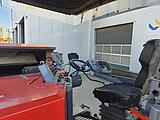 Straßenfräsen Wirtgen W 100 CFi