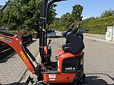 Minibagger Kubota U 10-5