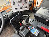 Bitumen Sprayer Schäfer Unimog U 500 + BSM-P 2000/2000