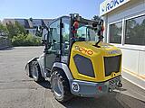 Radlader Kramer Allrad 5040