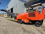 Straßenfräsen Wirtgen W 1300 F