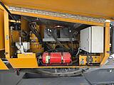 Mobilkran Sennebogen S 643 M