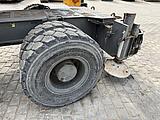 Mobilkran Sennebogen S 643 M