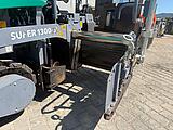 Kettenfertiger Vögele Super 1300-3i
