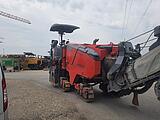 Straßenfräsen Wirtgen W 130 CFi