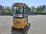 Minibagger Caterpillar 301.8 Powertilt HS01