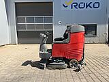 Sonstiges Hako Hakomatic B115 R