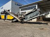 Brecheranlage mobil Rubble Master RM 120GO! + MS 125GO!