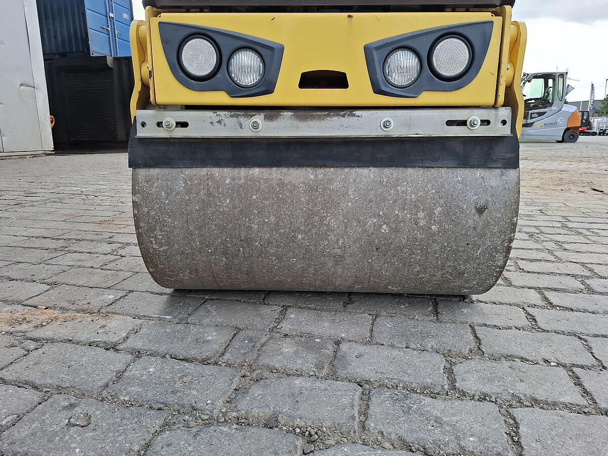 Tandemwalze Bomag BW 90 AD-5