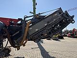 Straßenfräsen Wirtgen W 210 XP