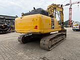 Kettenbagger Komatsu PC 240 LC-11
