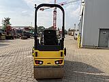 Tandemwalze Bomag BW 100 AD-5