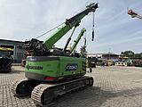 Telekrane Sennebogen 613 R Serie E