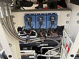 Kleinfertiger Dynapac F80W