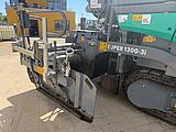Kettenfertiger Vögele Super 1300-3i
