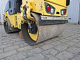 Tandemwalze Bomag BW 90 AD-5