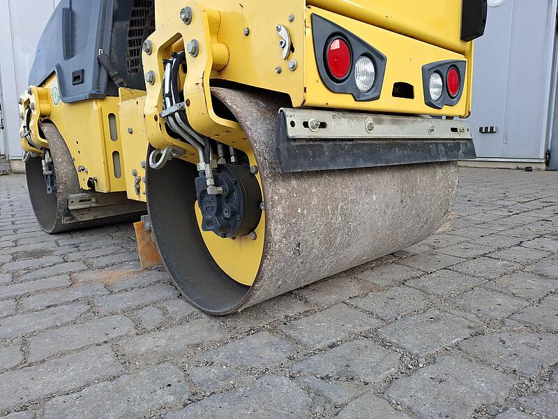 Tandemwalze Bomag BW 90 AD-5