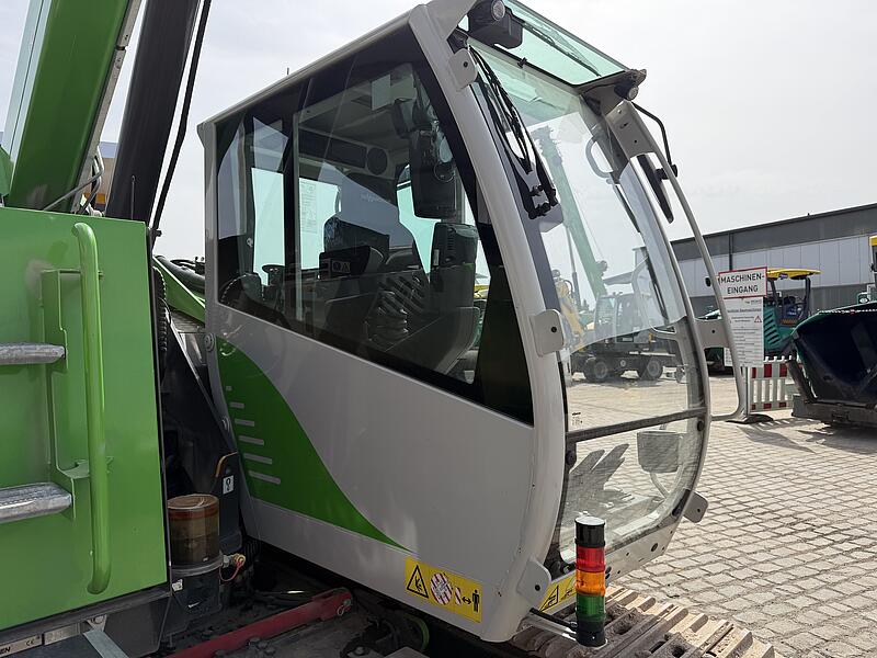 Telekrane Sennebogen 613 R Serie E