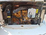 Zweiwegebagger Caterpillar Unac 8TRR/CAT 305.5 E2 CR