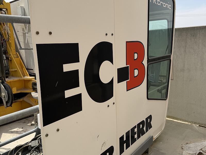 Kran-Obendreher Liebherr 110 EC-B 6 FR.tronic