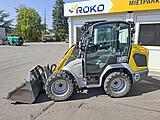 Radlader Kramer Allrad 5040
