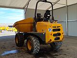 Dumper bis 10 t Ausa D 1000 APG