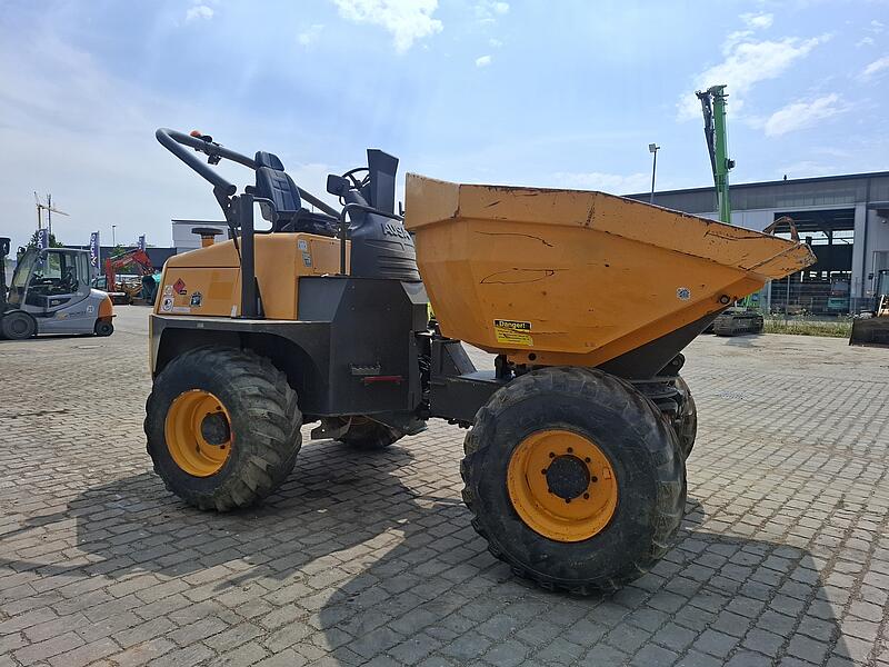 Dumper bis 10 t Ausa D 1000 APG