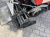 Kleinfertiger Dynapac F80W