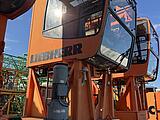 Kran-Obendreher Liebherr 154 EC-H 6 Litronic