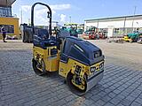 Tandemwalze Bomag BW 90 AD-5