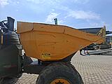Dumper bis 10 t Ausa D 1000 APG