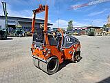 Kombiwalze Hamm HD 10i VT
