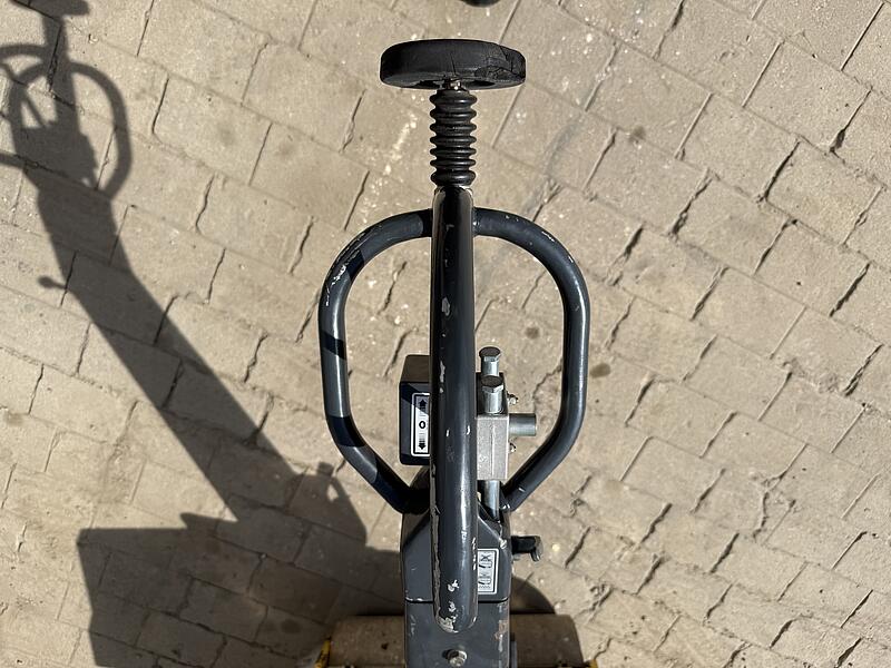 Tandemwalze Bomag BW 65 H