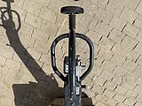 Tandemwalze Bomag BW 65 H