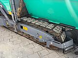 Kettenfertiger Vögele Super 1300-3i