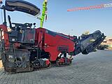 Straßenfräsen Wirtgen W 100 CFi