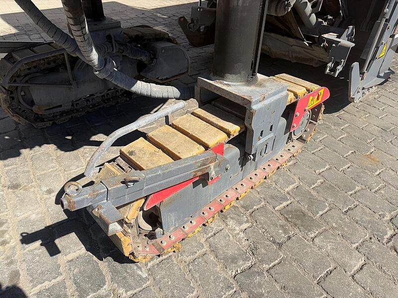 Straßenfräsen Wirtgen W 200i (1500 mm)