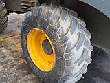 Dumper bis 10 t Ausa D 1000 APG
