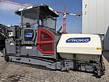 Beschicker Dynapac MF 2500 CS