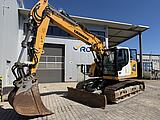 Kettenbagger Liebherr R 920 Compact LC
