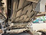 Straßenfräsen Wirtgen W 210 XP