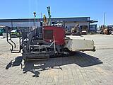 Kleinfertiger Dynapac F 1200 CS